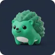 Icône de l'application PouvoirAchat+