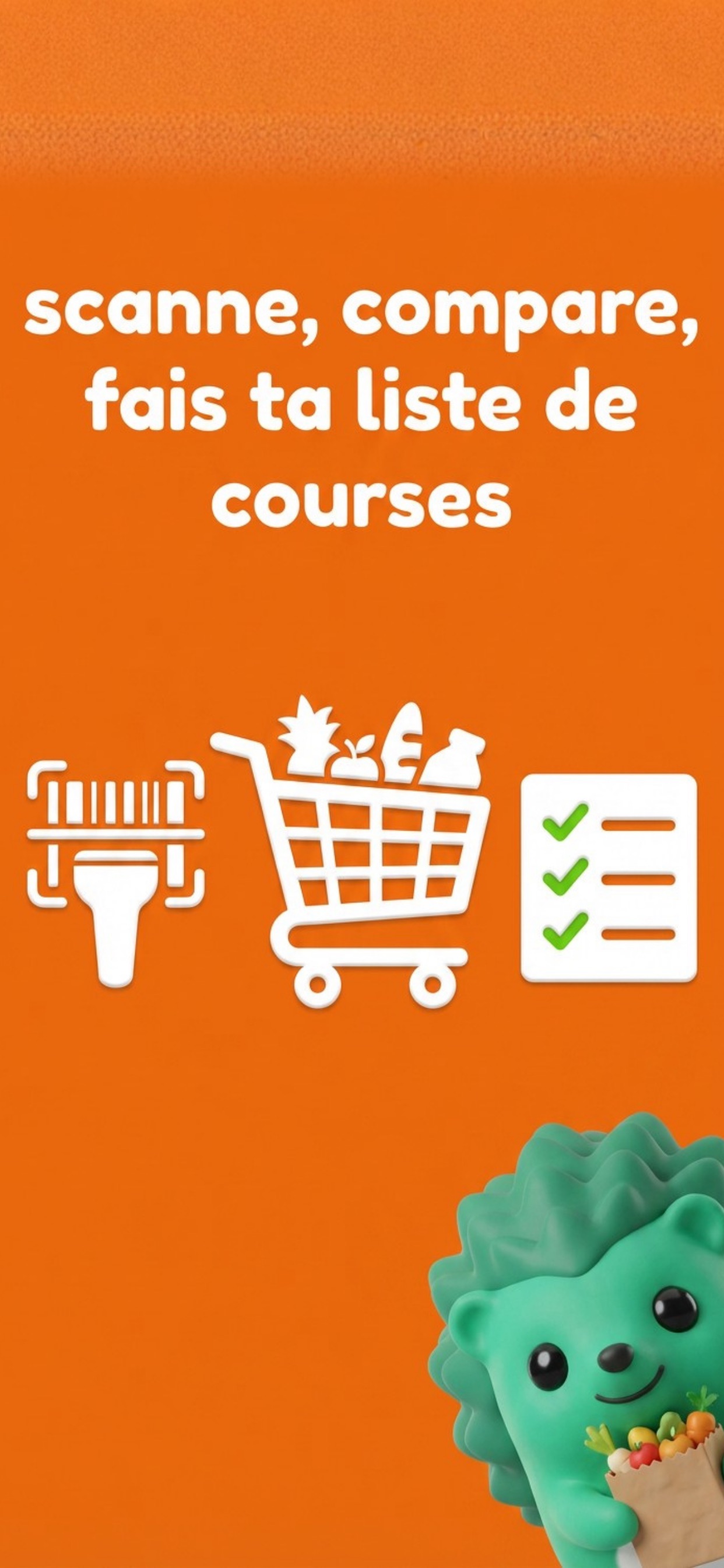 PouvoirAchat+ — module courses